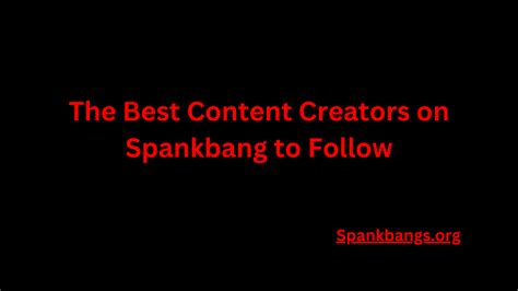 Spankbang and 25 similar sites like Spankbang